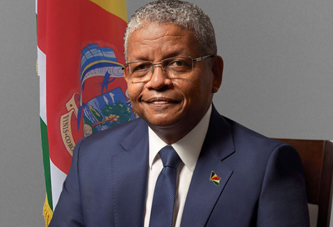 Seychelles' President sends condolences to President Ilham Aliyev