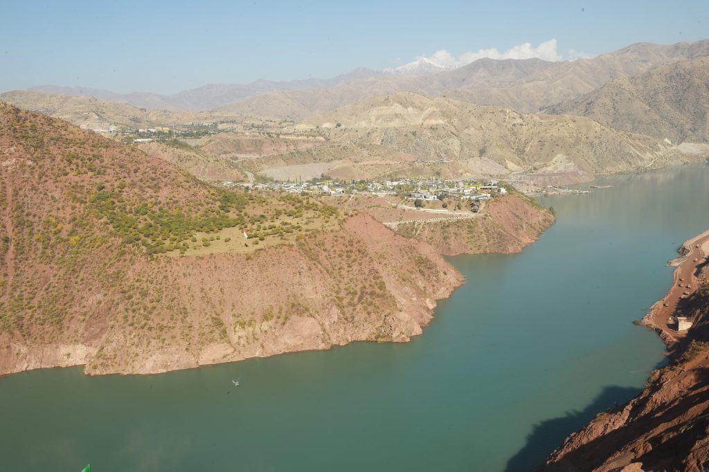 Tajikistan slightly increases renewables capacity, IRENA says