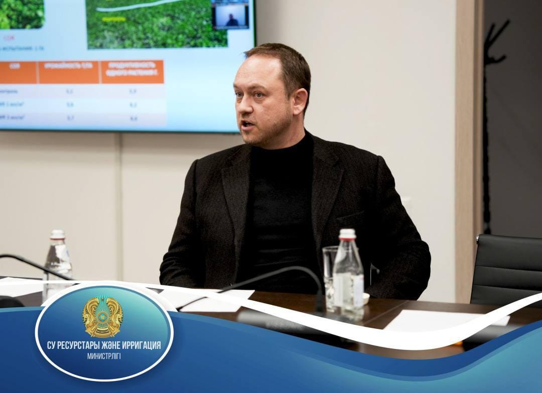 Hungarian Soil Solution eyes Kazakhstan for new manufacturing facility