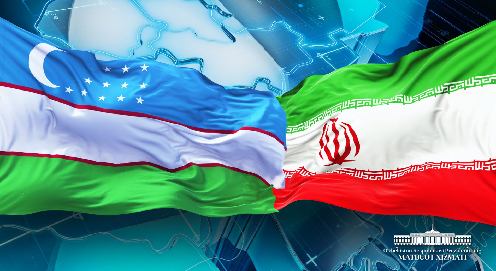 Uzbekistan, Iran forge stronger agricultural ties with key machinery deal