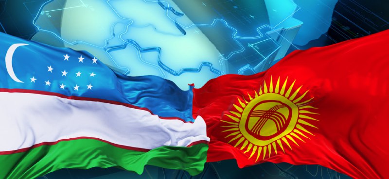 Uzbekistan and Kyrgyzstan cooking up ambitious plans for 2025