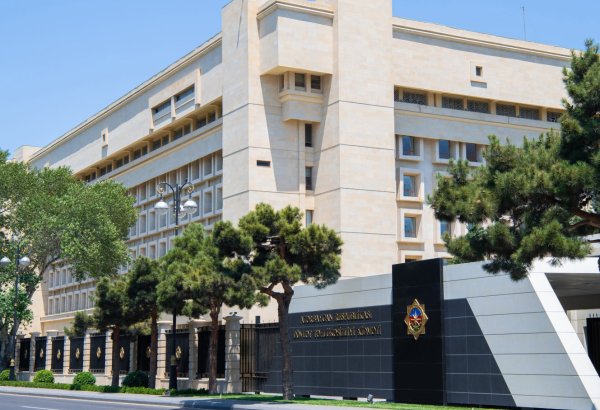 Azerbaijan's State Security Service opens criminal case in wake of fire at SOCAR Refinery