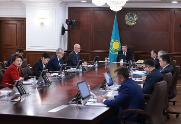 Kazakhstan sees job growth driven by e-commerce boom