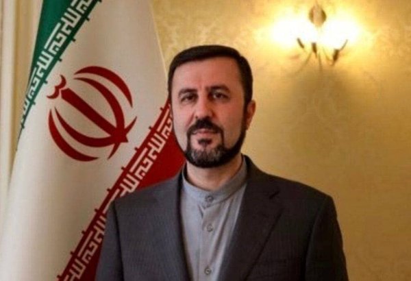 Path to favorable agreement exists for nuclear program - Iranian deputy FM
