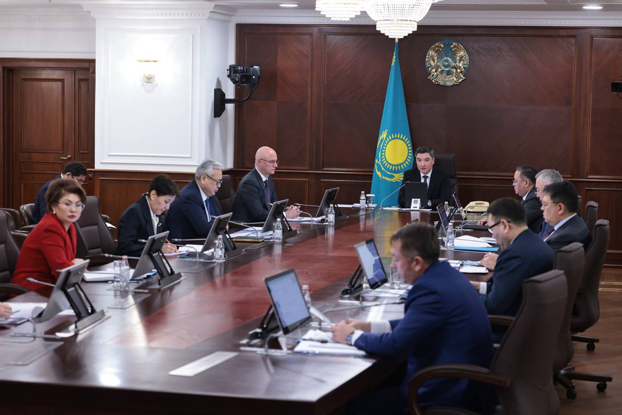 Kazakhstan sees job growth driven by e-commerce boom