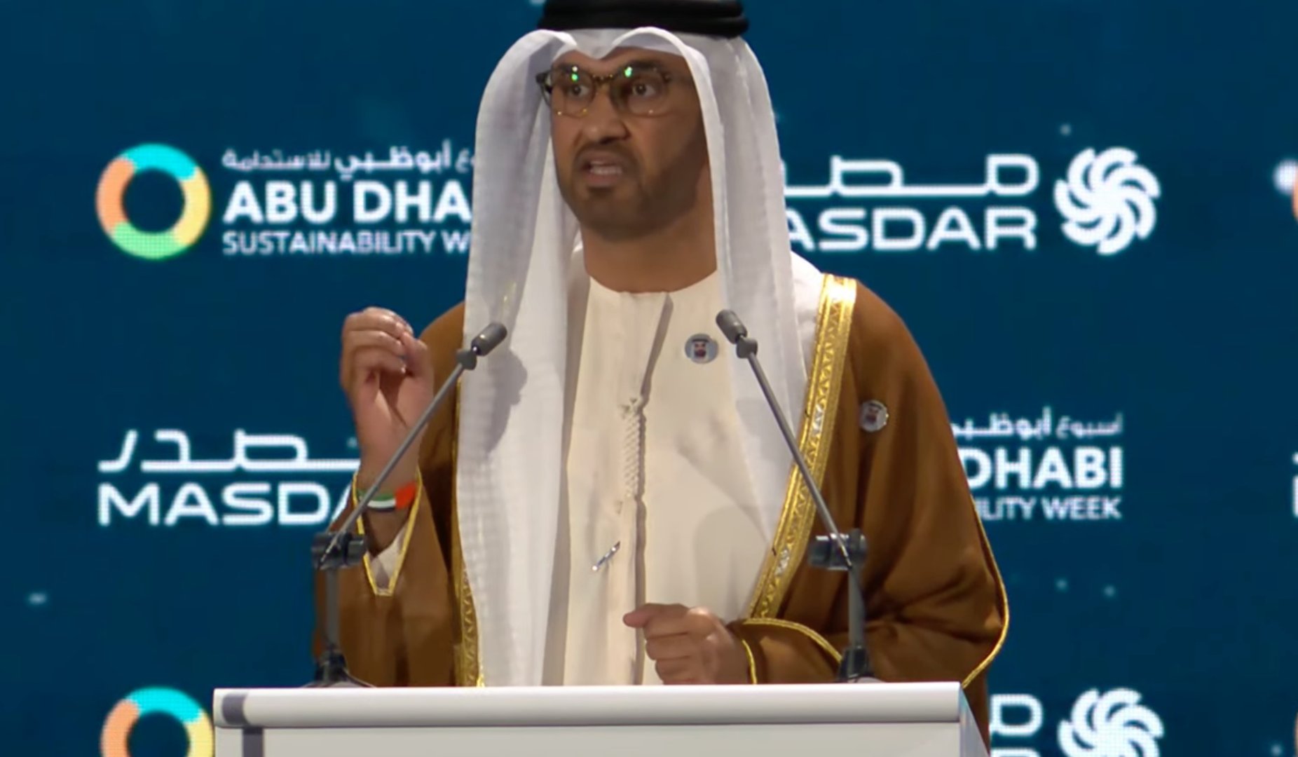 UAE launches world’s first facility for uninterrupted renewable energy