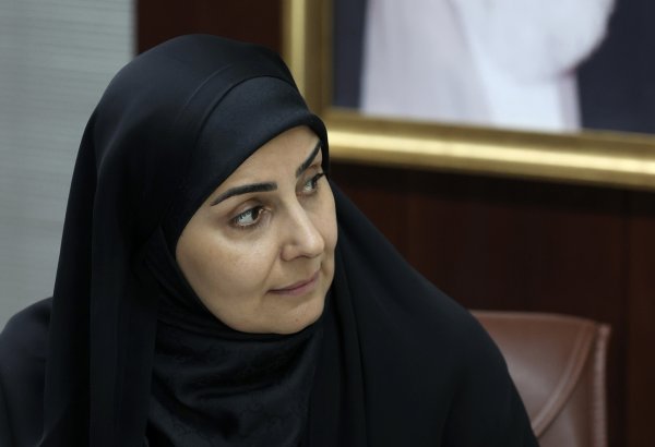 Iran seeks to boost freight transit via North-South and East-West Corridors - minister