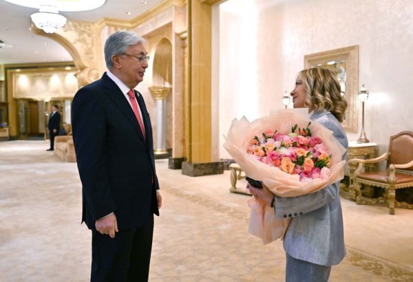 Italian PM to visit Kazakhstan for strategic partnership talks