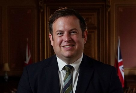 UK supports independent probe into AZAL plane crash - minister