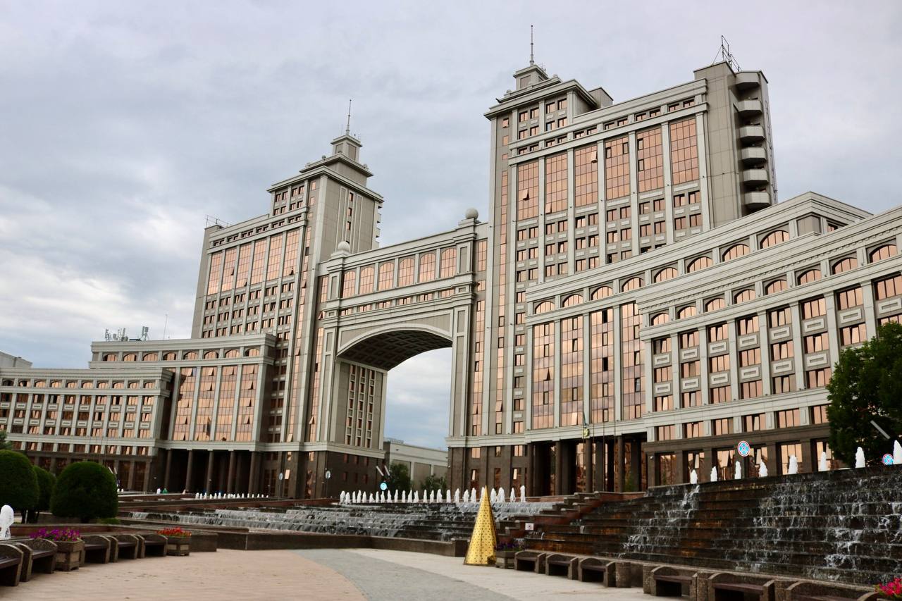 Kazakhstan launches e-procurement for major oil, gas projects