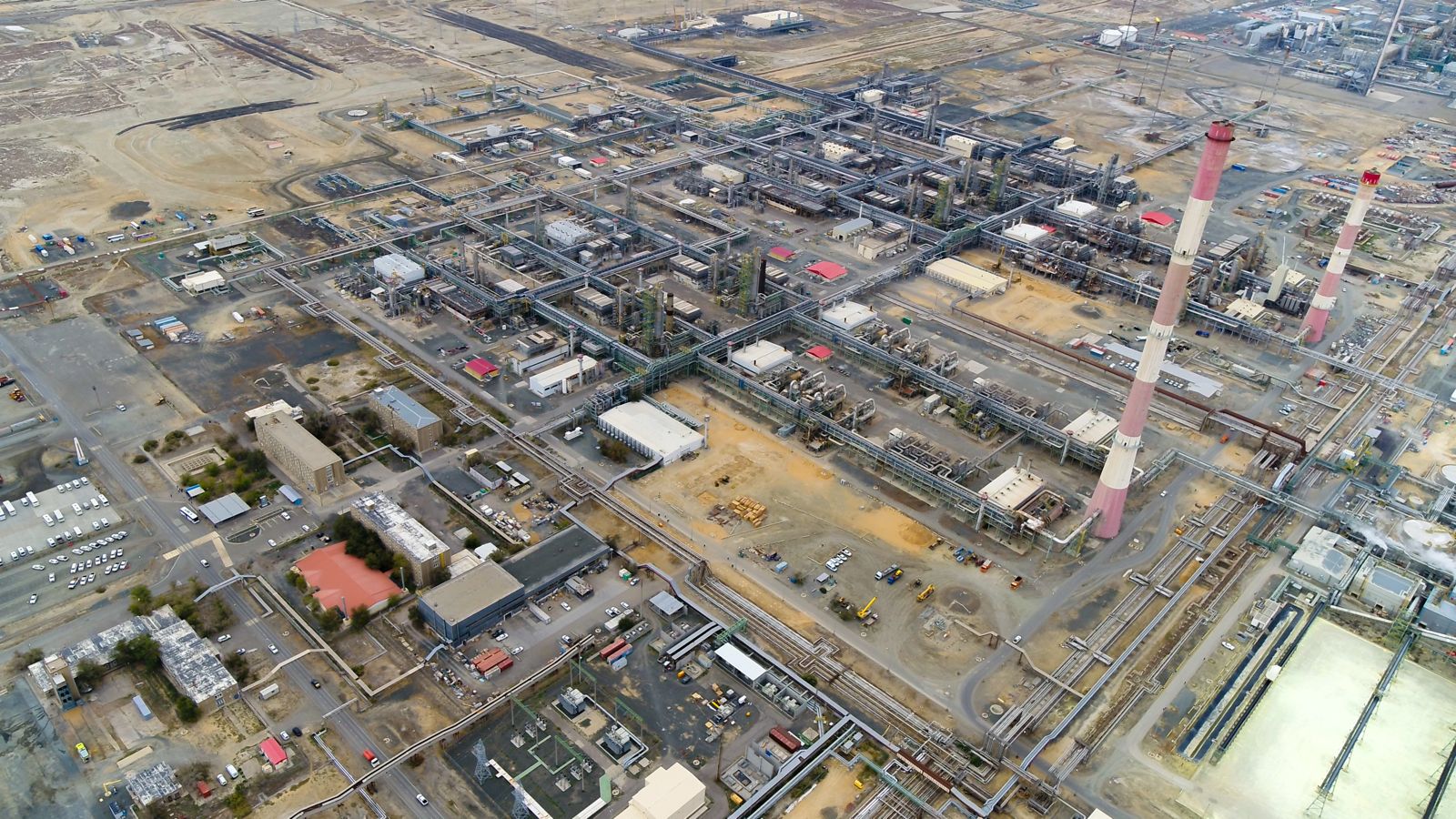 IEA reports Kazakhstan's oil supply stable despite Tengiz maintenance
