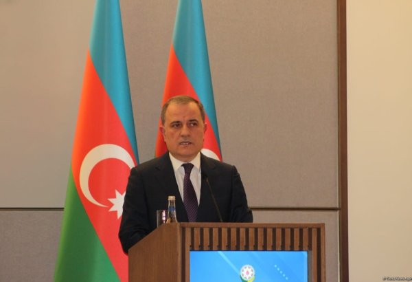 It is time to completely halt USAID operations in Azerbaijan - FM