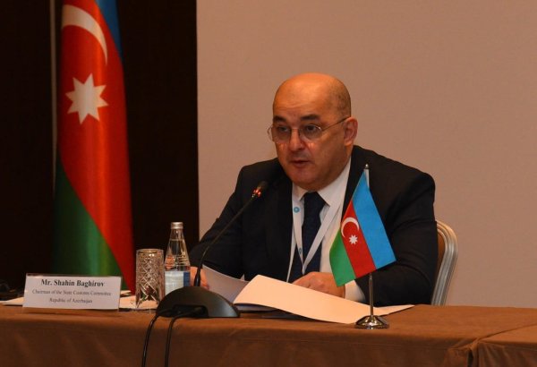 Azerbaijan examining experience of Türkiye to join Istanbul Convention