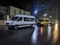 Former IDPs go back to their native lands in Azerbaijan’s Jabrayil (PHOTO/VIDEO)