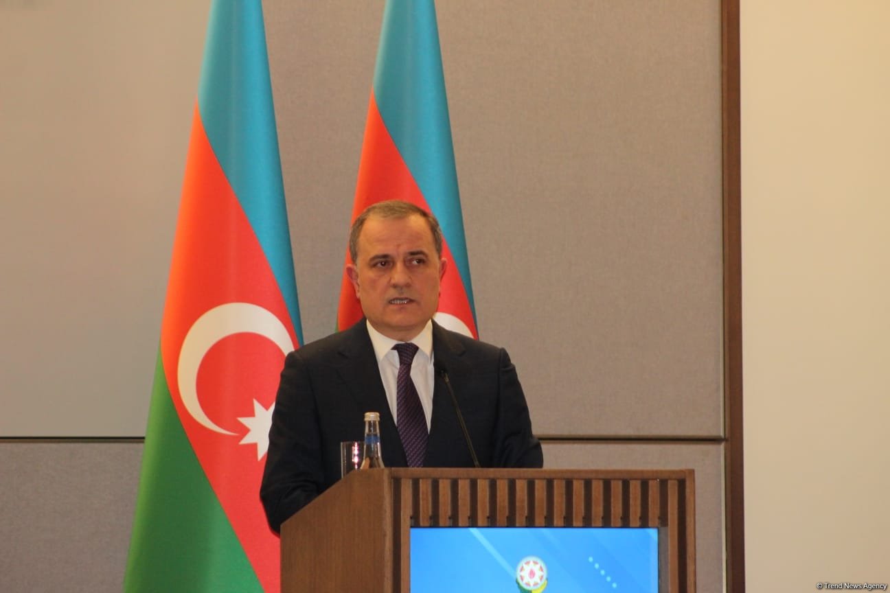 Azerbaijan, Georgia always maintain friendly relations, mutual support, respect - FM