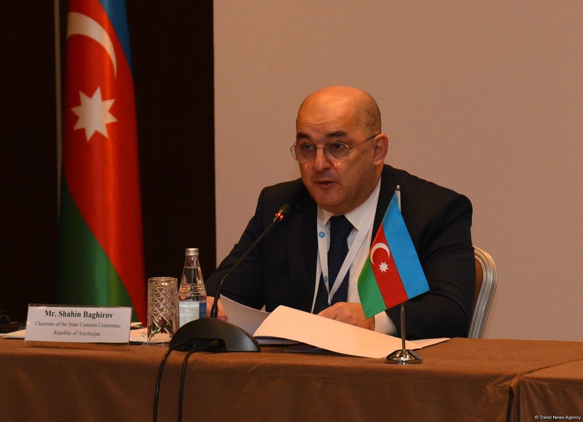 Azerbaijan's initiatives play key role in expanding co-op among Turkic states - official