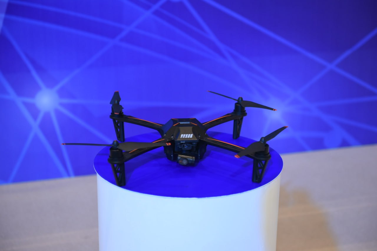 Yesil Technology Company to manufacture high-tech drones in Kazakhstan