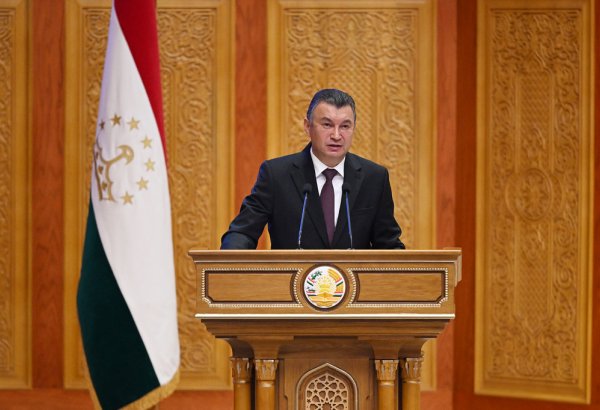 Tajikistan discloses value of foreign investments received in 2024