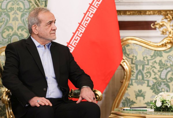 Iran accuses US, Europe of providing Israel with intelligence ahead of Tehran strikes