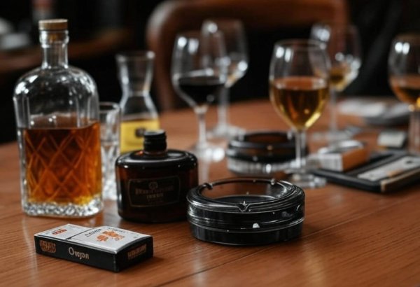 Azerbaijan counts population's expenditures on beverages and tobacco products last year