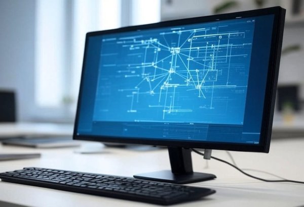 Azerbaijan's ICT sector revenue shows modest rise in 1Q2025