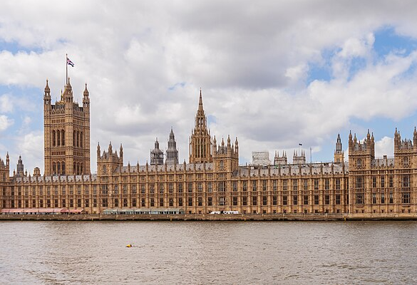 UK Parliament draws up motion to commemorate January 20 tragedy