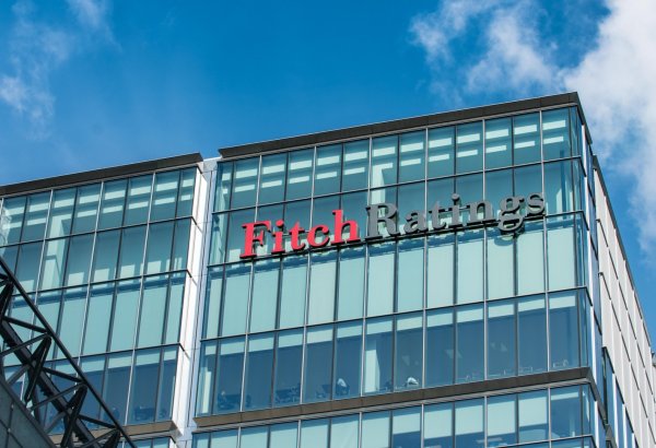 Fitch Ratings reveals this year's volume of gross revenue for Uzbekneftegaz