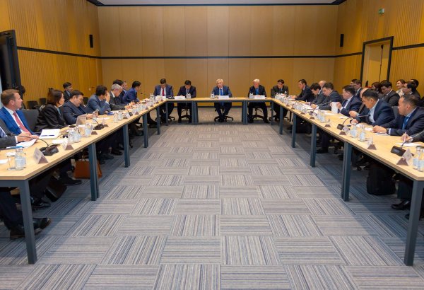 Kazakhstan rolls out fresh tax reforms to boost revenues