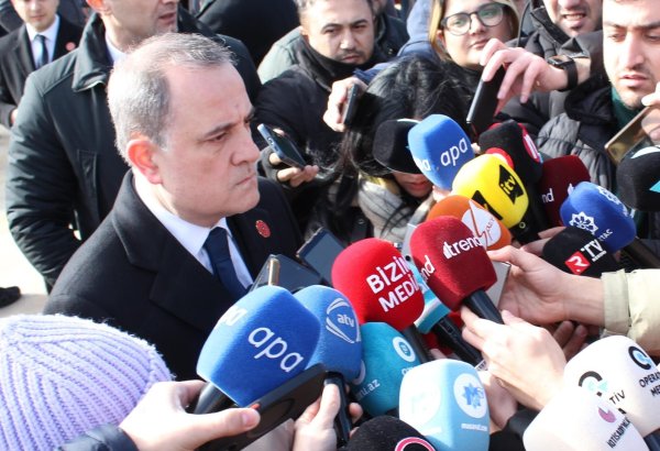 No agreement reached on time and venue for next Azerbaijani-Armenian FM talks - official