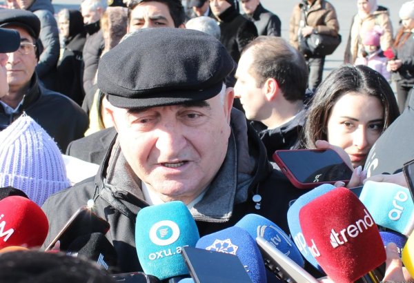 Azerbaijan's CEC reveals number of candidate registrants for upcoming municipal election