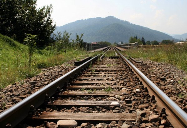 Work advances on Alat-Osmanli-Astara railway rebuilding project in Azerbaijan (Exclusive)