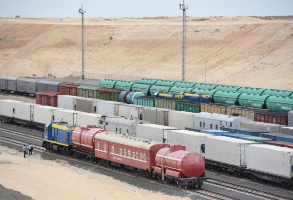 Kazakhstan leads Central Asia in logistics efficiency