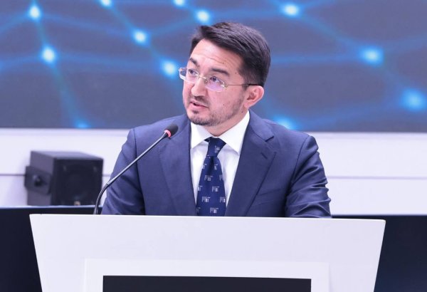 Kazakhstan experiences uptick in IT service exports during first nine months of 2024