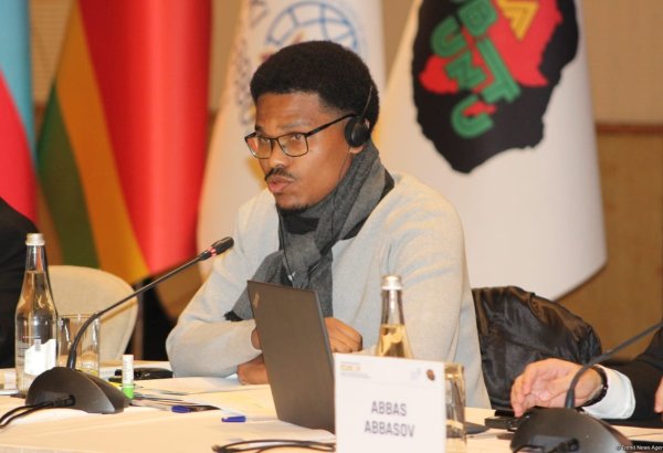 African peoples to revive their political, historical heed - Independence Movement's chair
