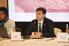 Azerbaijan's Baku hosts int'l conference dedicated to Réunion Island's independence (PHOTO)