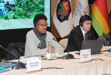 Azerbaijan's Baku hosts int'l conference dedicated to Réunion Island's independence (PHOTO)