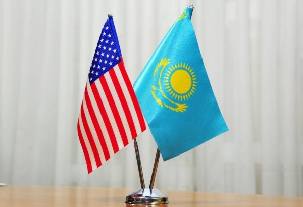U.S. Treasury greenlights oil services for Caspian Pipeline and Kazakh Tengizchevroil