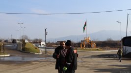 Azerbaijan's Ballija village sees remarkable rebirth and renewal (PHOTO)