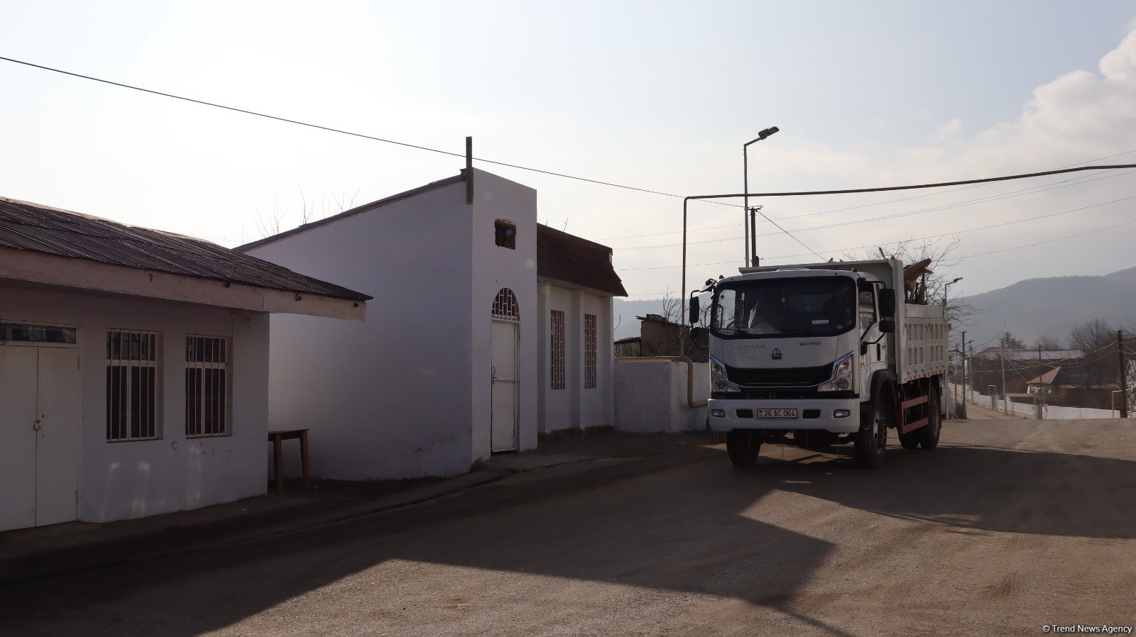 Azerbaijan's Ballija village sees remarkable rebirth and renewal (PHOTO)