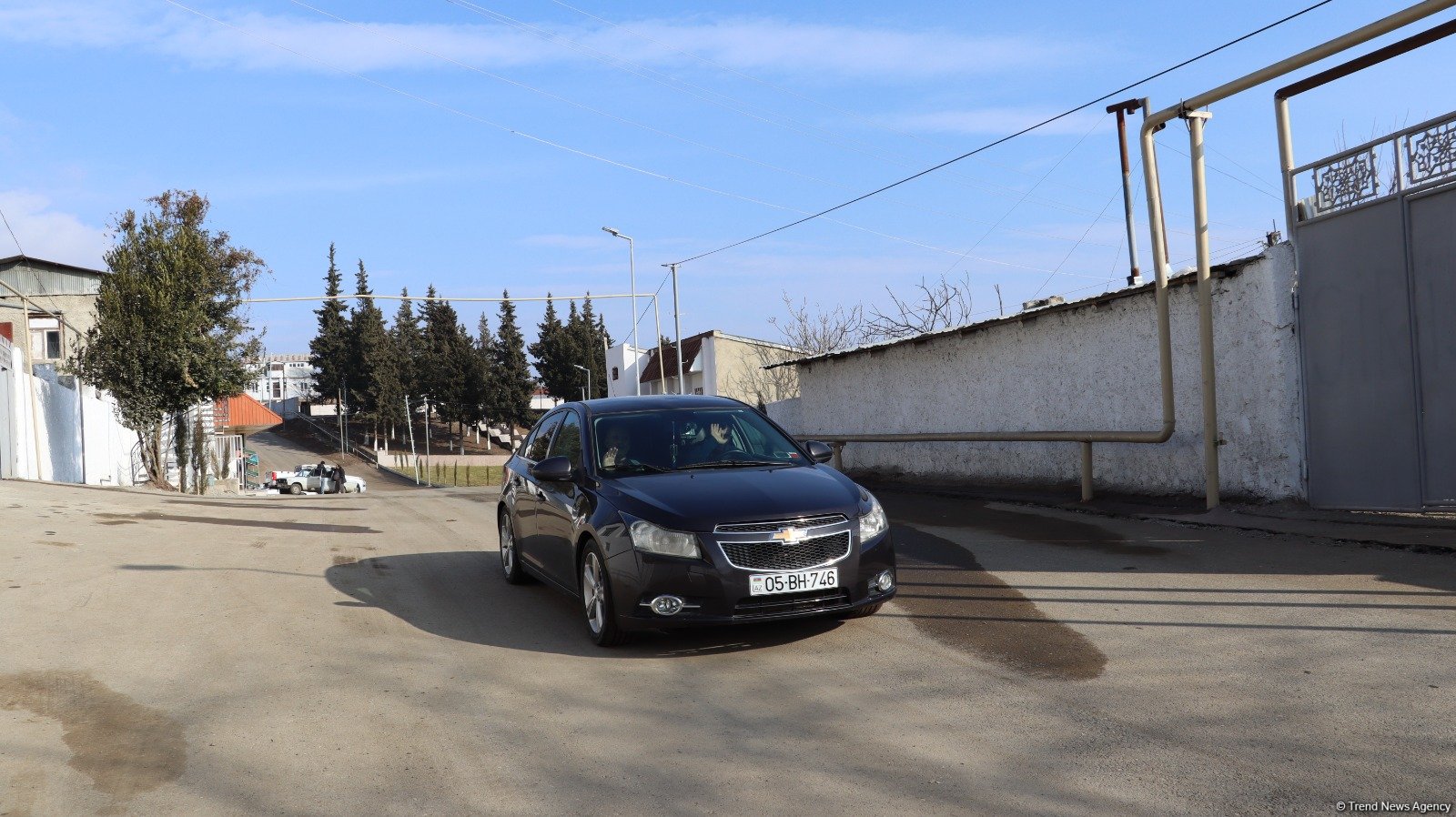 Azerbaijan's Ballija village sees remarkable rebirth and renewal (PHOTO)