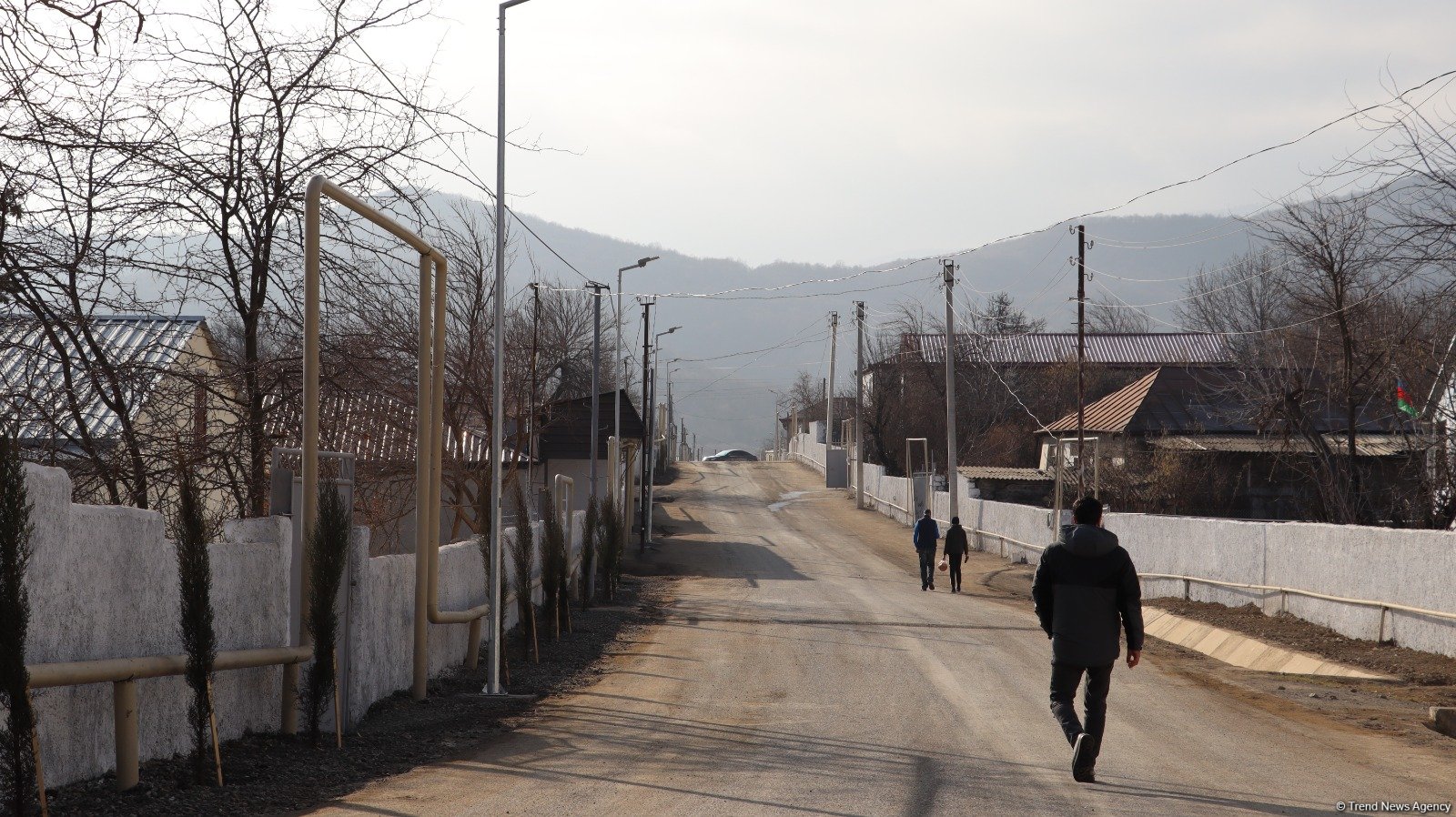 Azerbaijan's Ballija village sees remarkable rebirth and renewal (PHOTO)