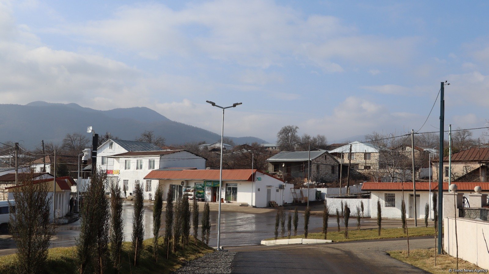 Azerbaijan's Ballija village sees remarkable rebirth and renewal (PHOTO)