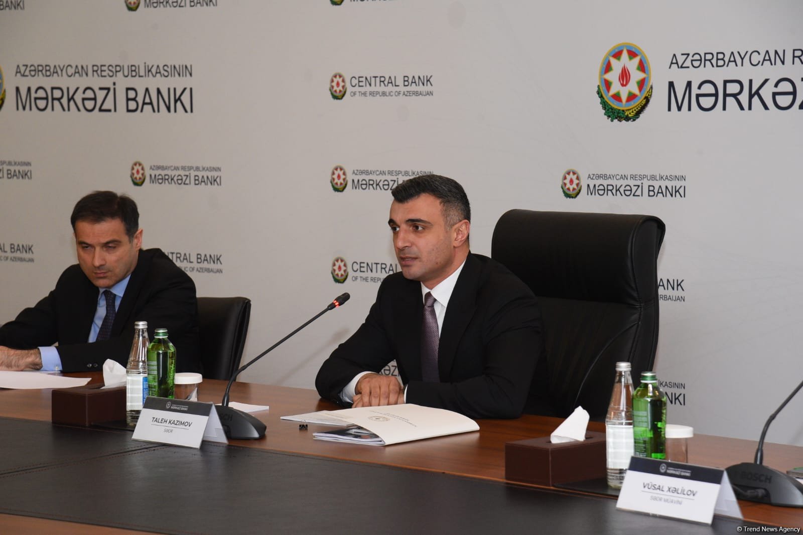 Central Bank forecasts economic growth of Azerabijan in 2025 - chairman