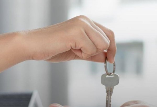 Kazakhstan eases path to privatize state-owned rental housing