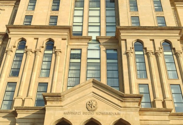 Azerbaijani CEC delegation set to observe parliamentary election in Albania