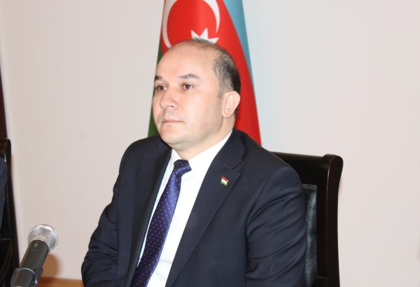 Tajikistan's CIS chairmanship to focus on technological energy development