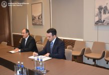 Azerbaijan enjoys vast prospects for co-op with Türkiye on African continent - MFA (PHOTO)