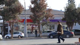 Azerbaijan's liberated Khankendi city facing life revival (PHOTO)