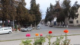 Azerbaijan's liberated Khankendi city facing life revival (PHOTO)