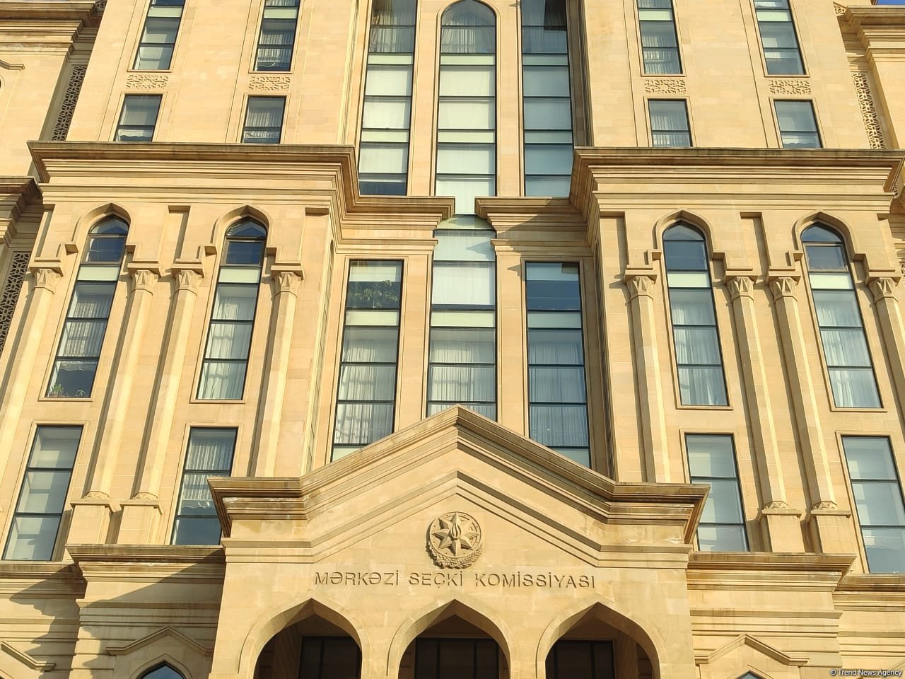 Azerbaijani CEC delegation set to observe parliamentary election in Albania